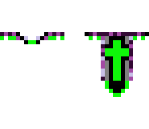 neon cloak 