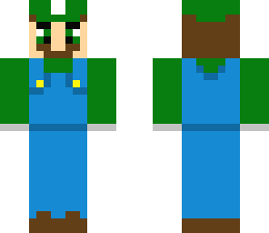 luigi