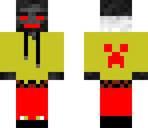 punk wither