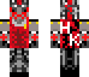 random herokade 2
