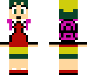 kris pokemon crystal