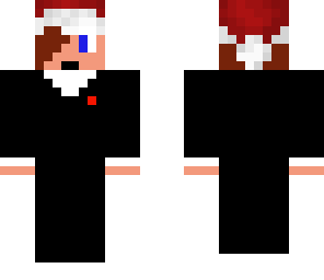 christmas aaron