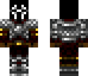 strange guard edited