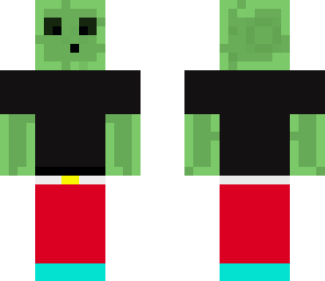 slimer