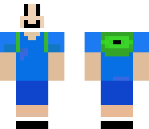 finn the human