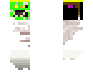 lightning god