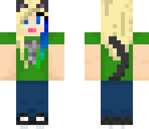 tobuscus cat girl