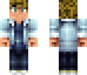 personal skin