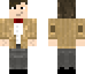 11th doctor who