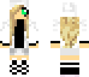 edit girl