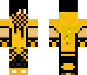 ninjamax finished