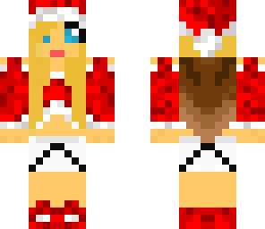 mrs claus