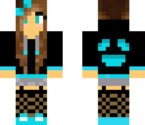my deadmau5 girl