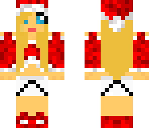 mrs clause