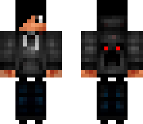 goth cool kid