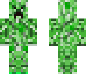 creeper-style