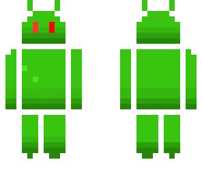 evil android