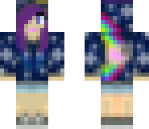 nyan chica