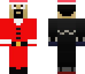 ant venom likes christmas