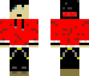 sweater dude