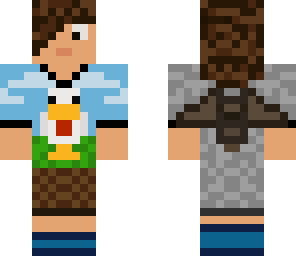dragonfire_2002's skin