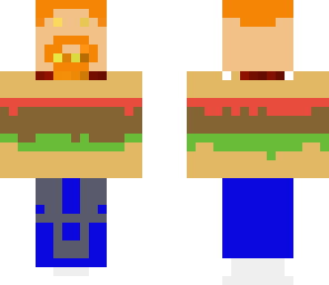 hameburger