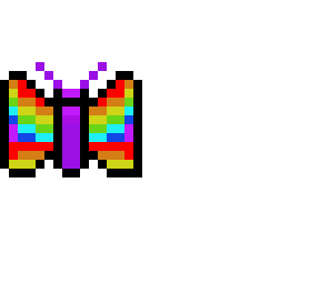 butterfly