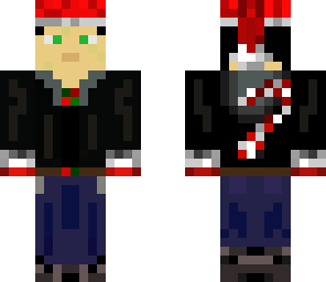  christmass josh