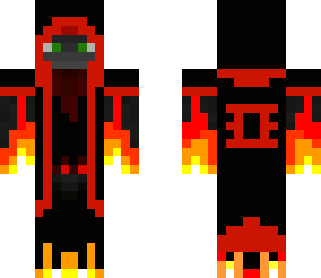 fire mage
