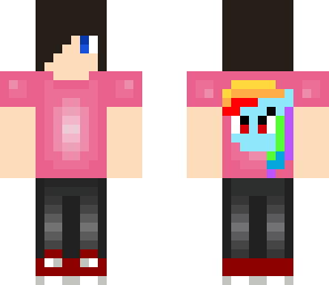 awesome brony guy