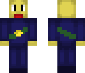 blue lemon grab