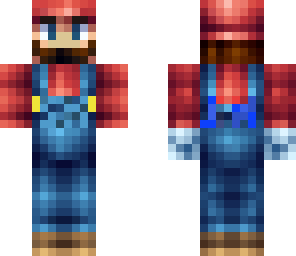 mario