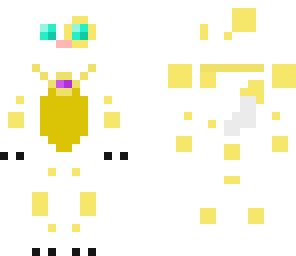 godly butter kitty