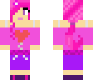 pinky perfect