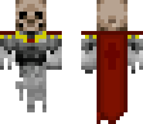 demon lord ghost spaces