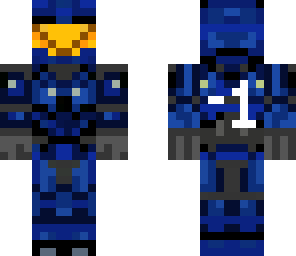 caboose - 1