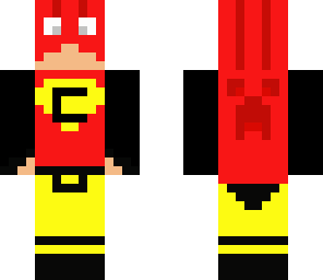 captain creeper