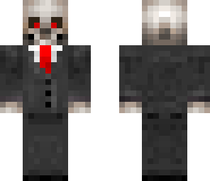 dead spy