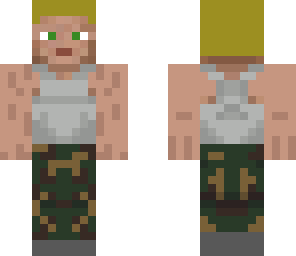 soldier
