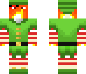 bryan christmas