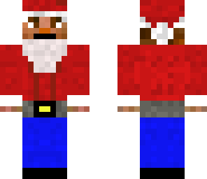 steve santa