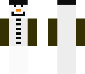 frosty the snowman