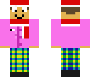 christmas chaomaster01