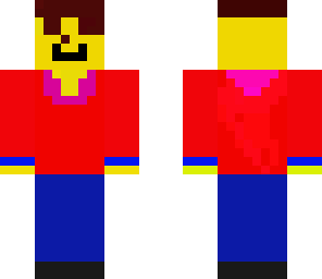 the awsome chris skin