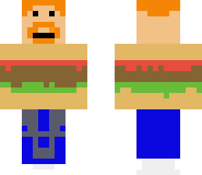 hamburger