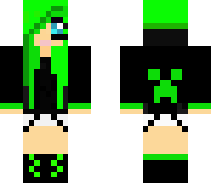 green creeper edited
