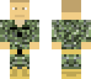 army trooper