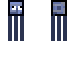 squid