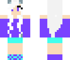 cool girl 123
