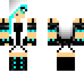 warrior girl